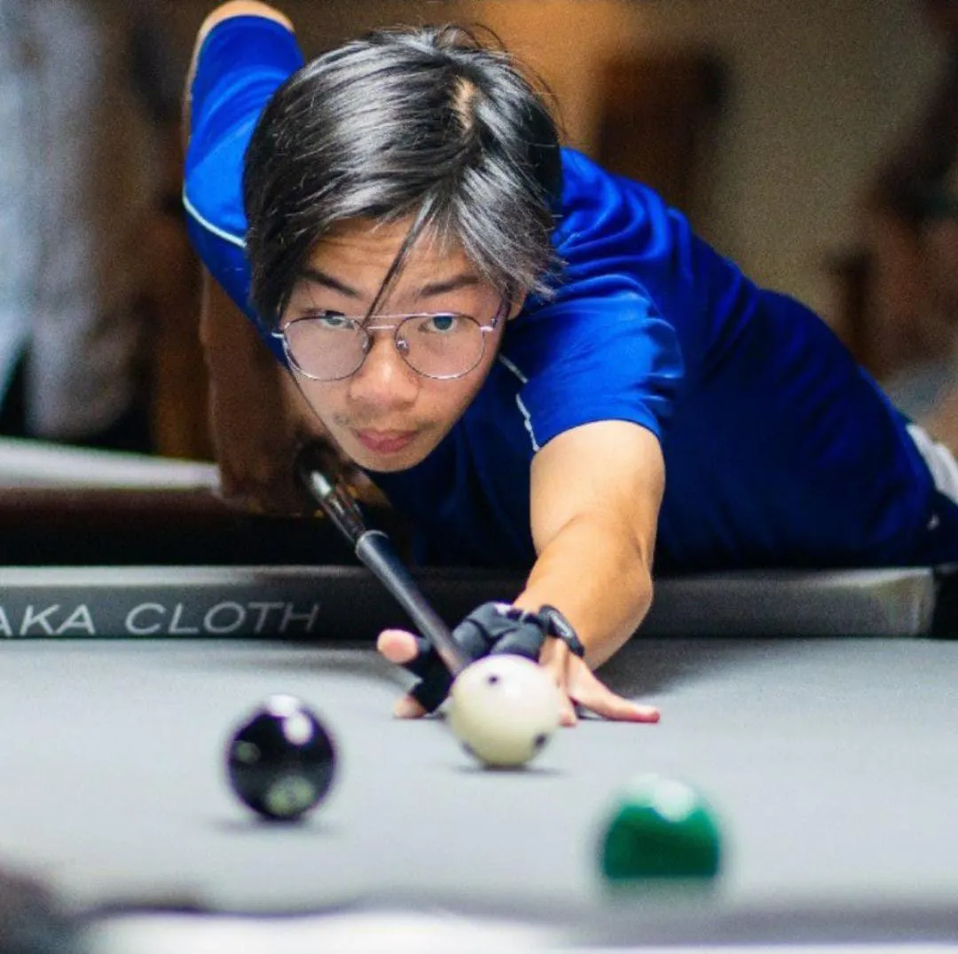 Jason Sebastian, founder of XSJ Cues