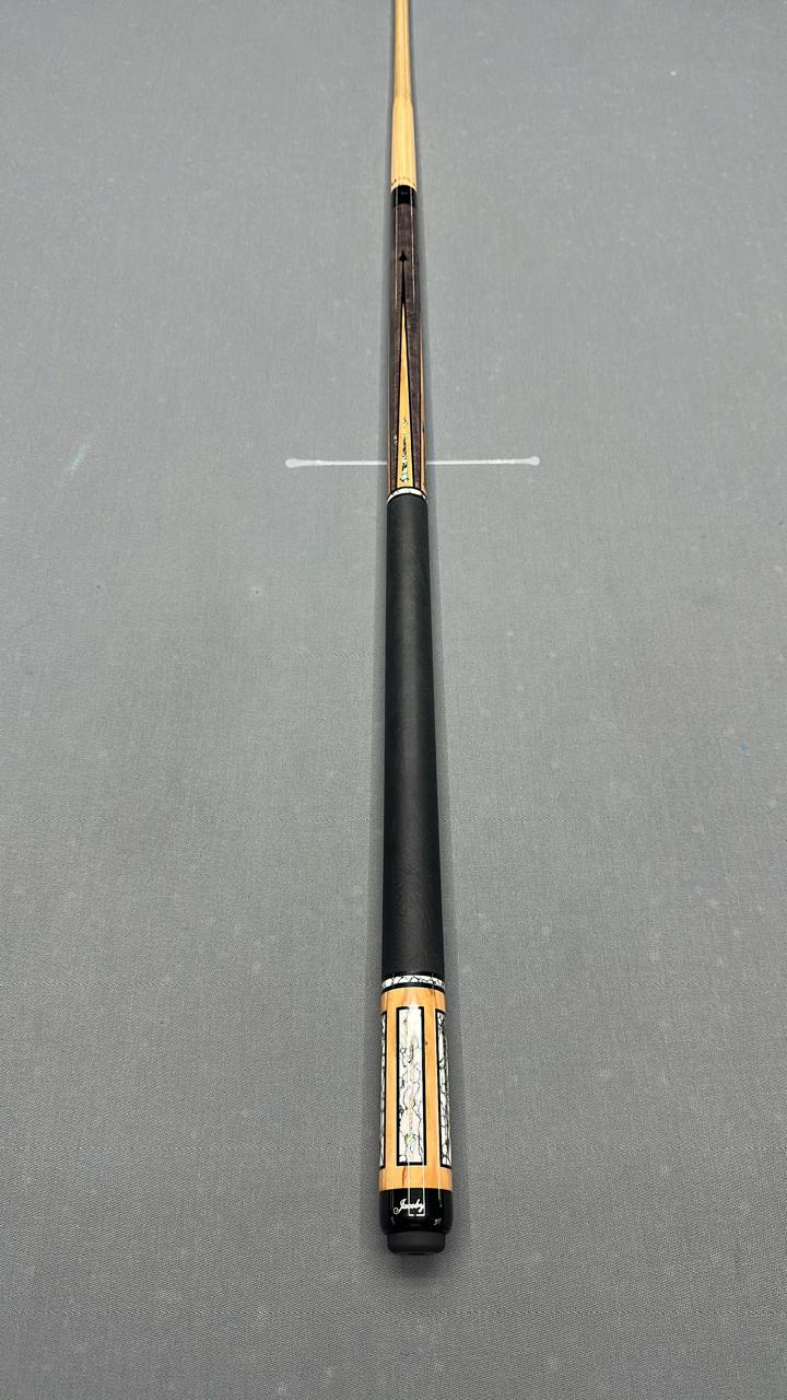 Jacoby Custom Limited Edition
