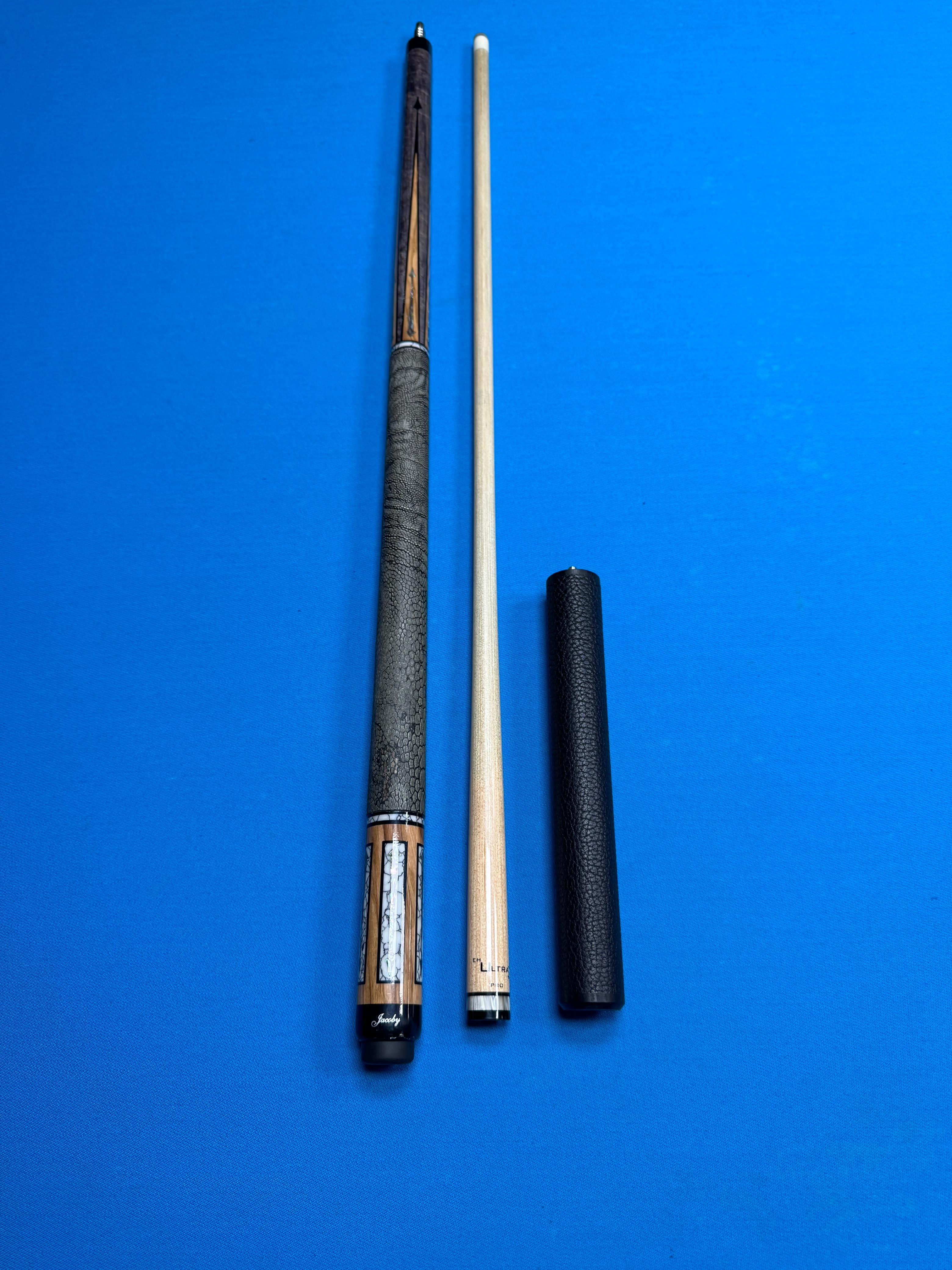 Jacoby Custom Limited Editions