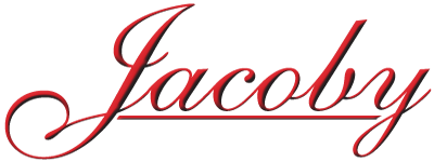 Jacoby Custom Limited Editions brand logo