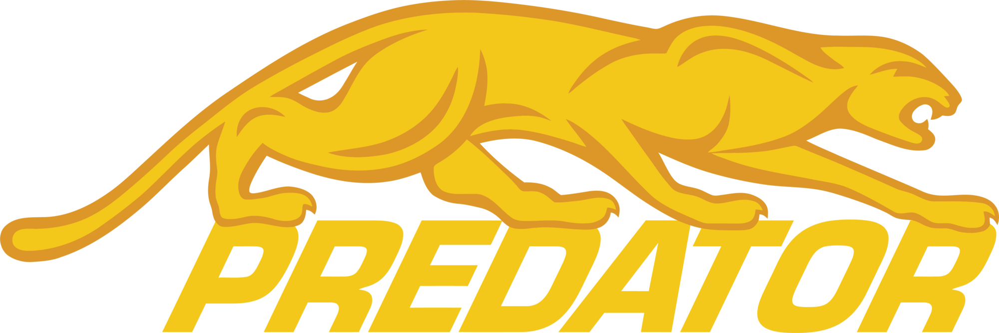 Predator Panthera 6-1  brand logo